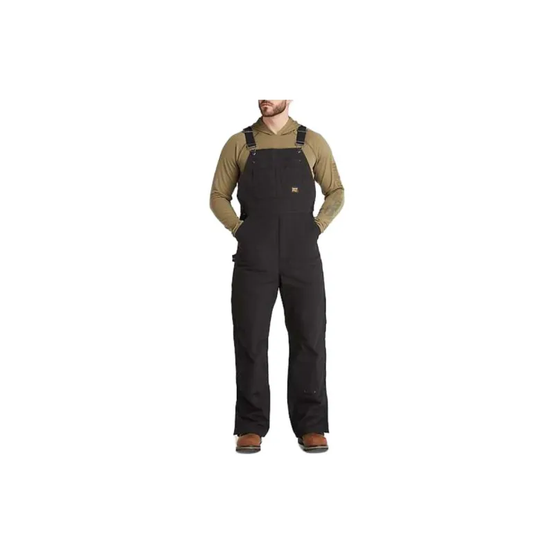 Timberland Overalls Men Black-1