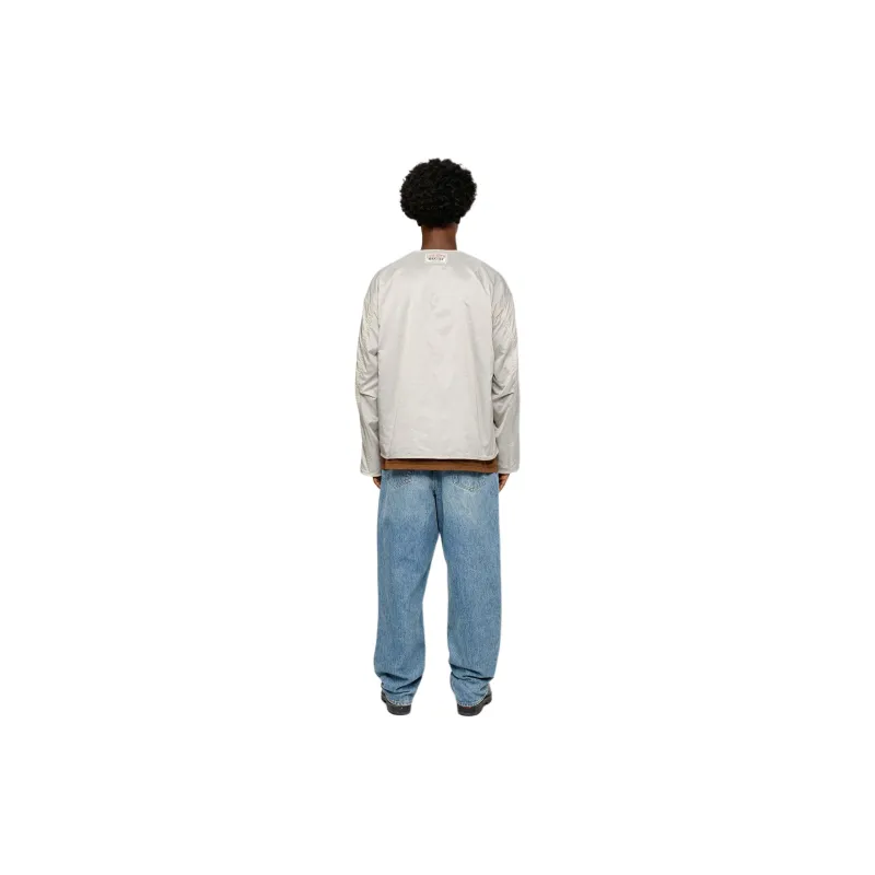 Stussy X Our Legacy Work Shop Liner Jacket-4