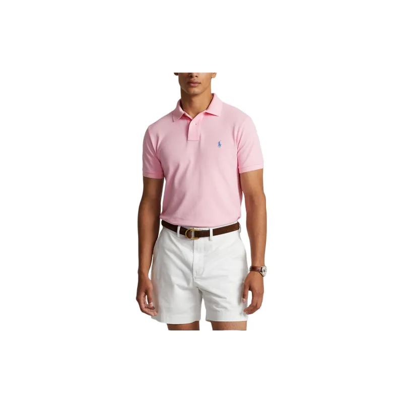 Polo Ralph Lauren Cotton Polo Shirt-2