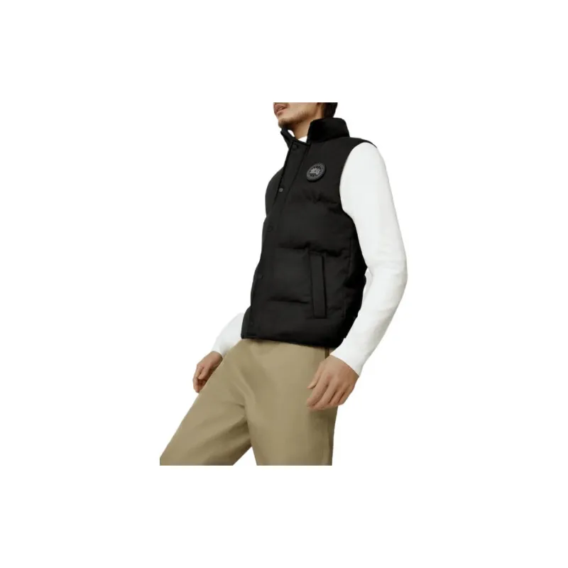 Canada Goose Garson Wool Vest-4