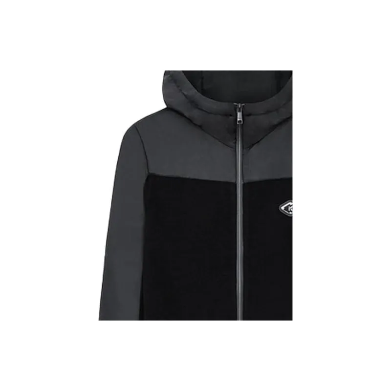 KARL LAGERFELD FW23 Jackets & Coats Men's Black-5