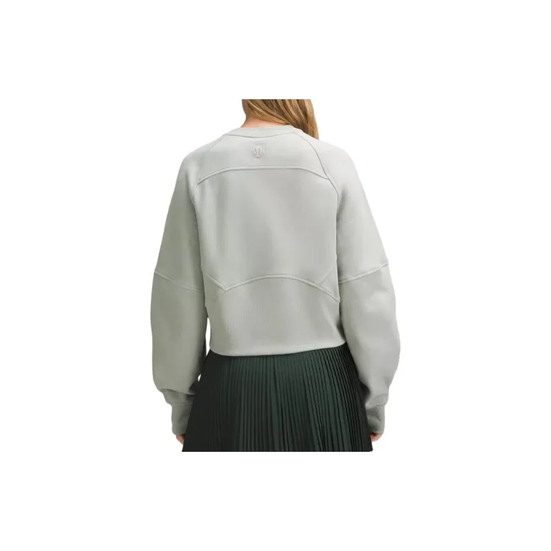 Lululemon Scuba Sweatshirt Women's-4