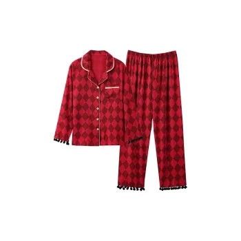 MIIOW Unisex Pajama Sets