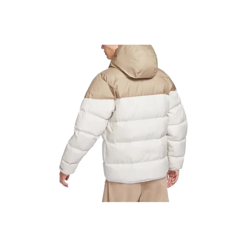 Nike Storm FIT Windrunner PrimaLoft® Down Jacket Men's Khaki-3