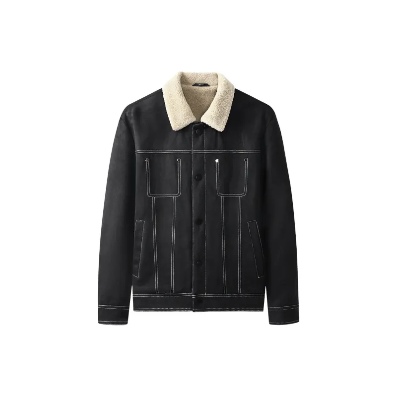 Dance With Wolves Jackets Coats Men's-6