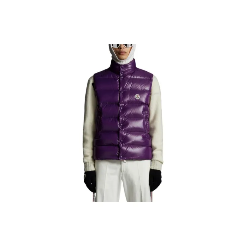 Moncler Tibb Padded Vest-2