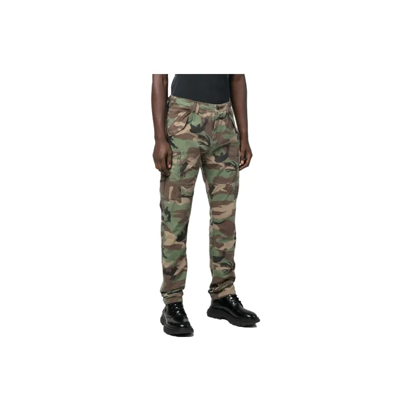 Polo Ralph Lauren Casual Pants Men-1