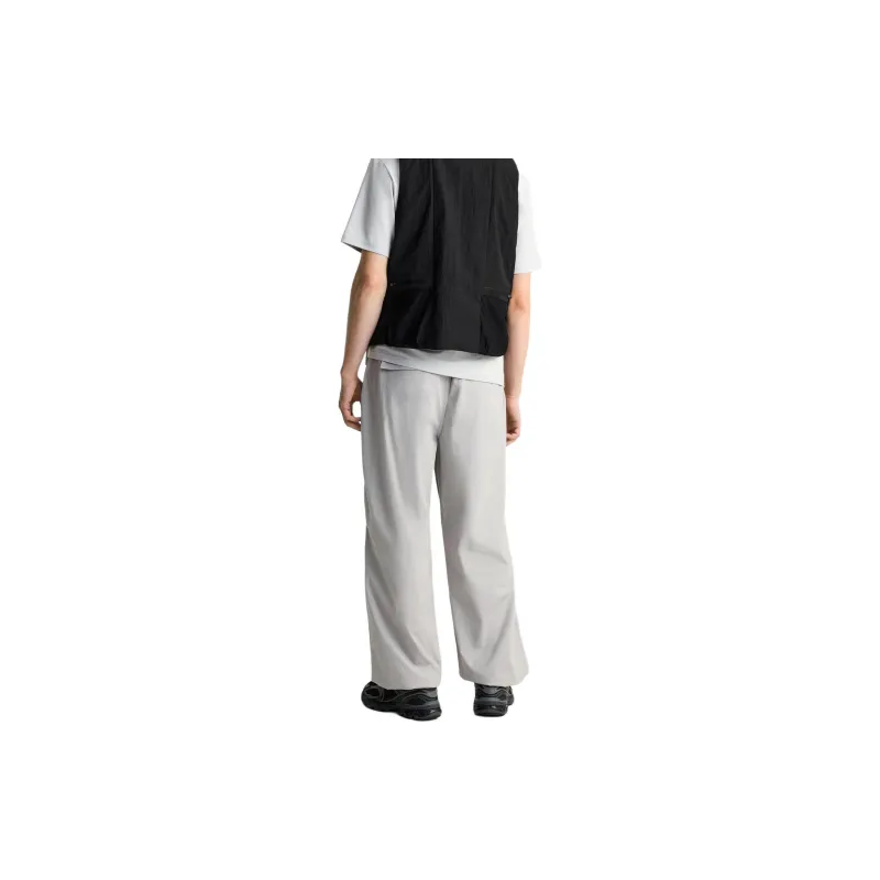ZARA Cargo Pants Men Gray-3