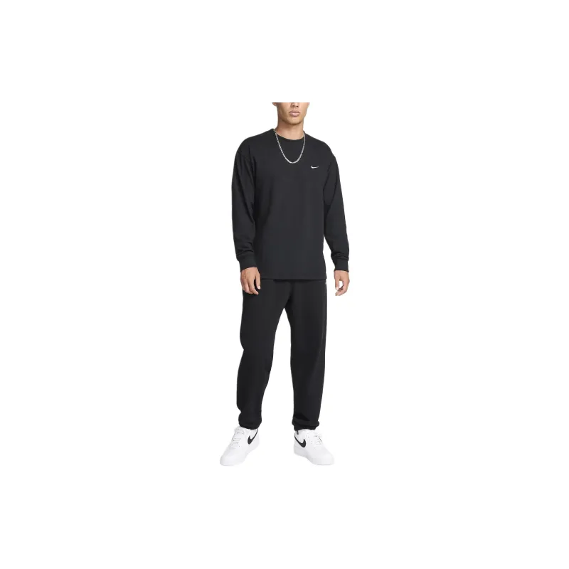 Nike 'Made In USA' Men's Long-Sleeve T-Shirt-2