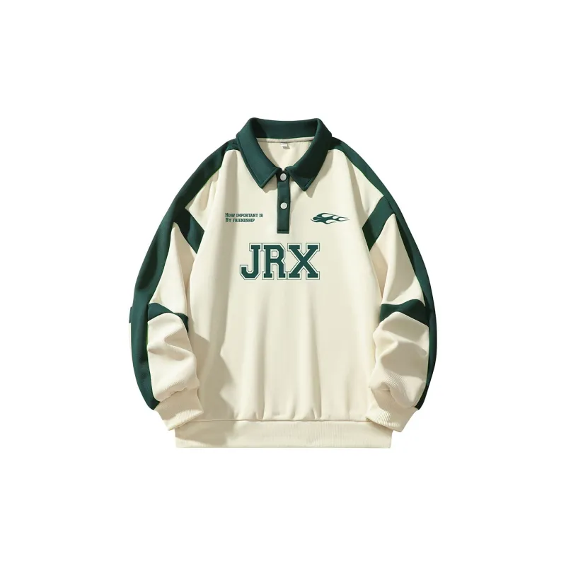 JRX Polo Shirts Unisex-6