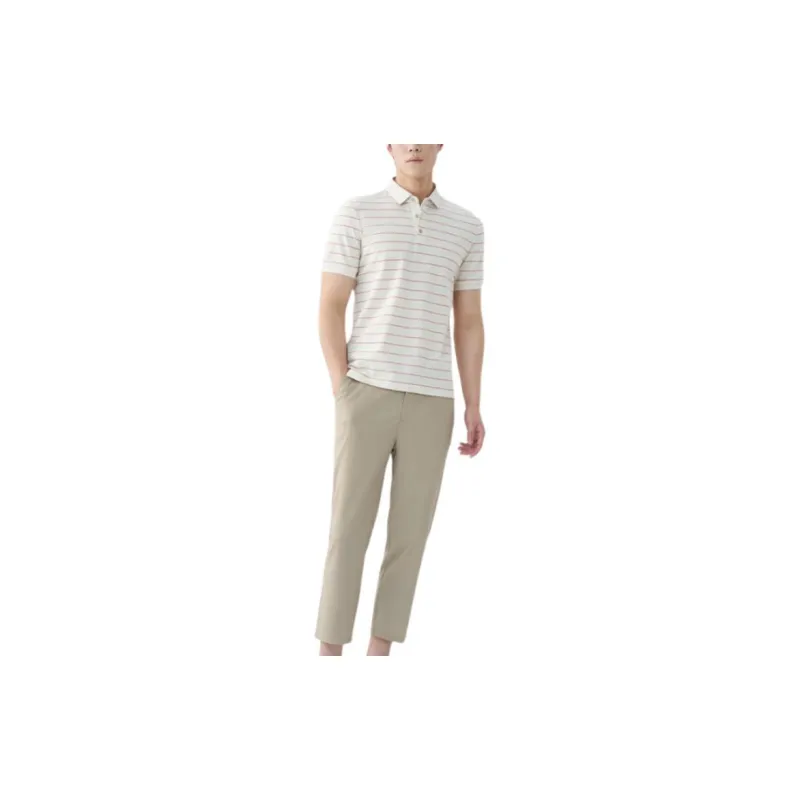 GOLDLION Polo Shirts Men-3