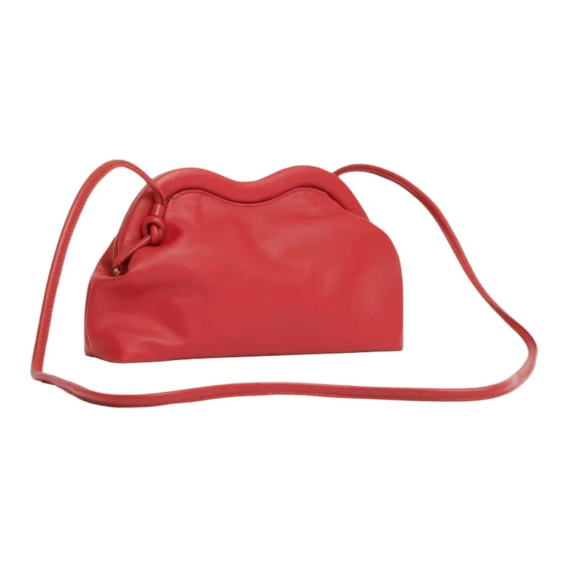 MANSUR GAVRIEL Baci Cross Bag-1