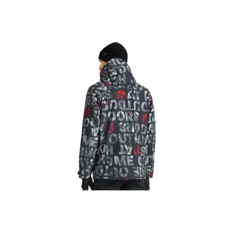 JACK WOLFSKIN Jackets Men-3
