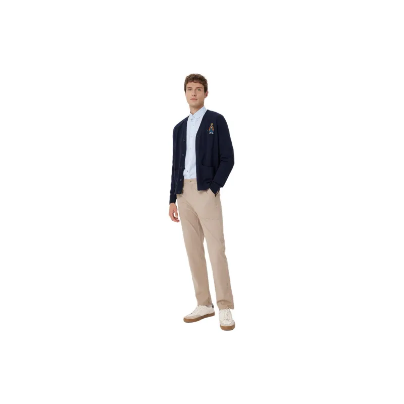 Hush Puppies Sweaters Men-3