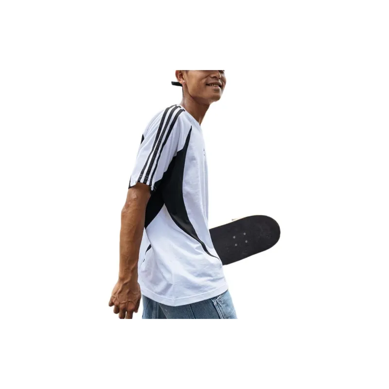 Adidas Archive T shirt-2