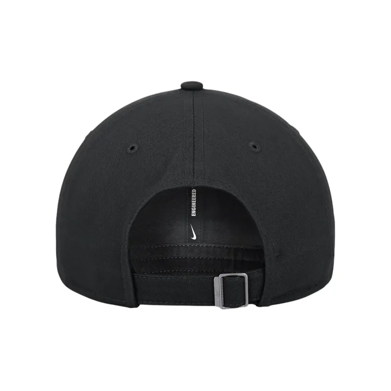 Nike San Diego Padres Club Men's Nike Mlb Adjustable Hat-1