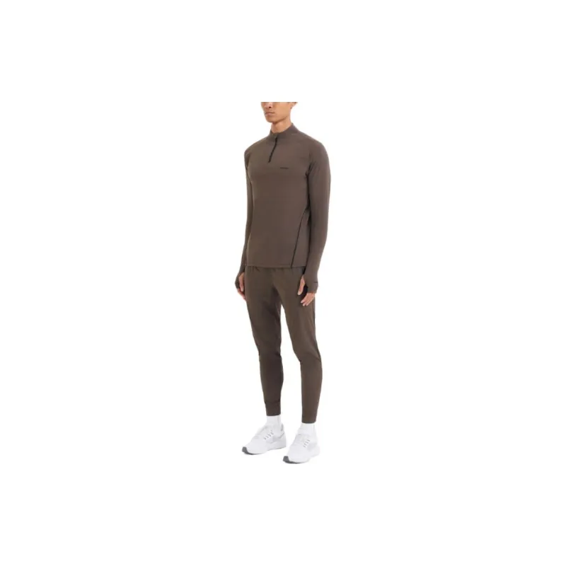REPRESENT T-Shirts Men Brown-2