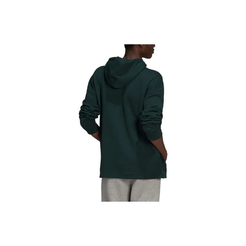Adidas Originals Sweatshirts Men Dark Green-3