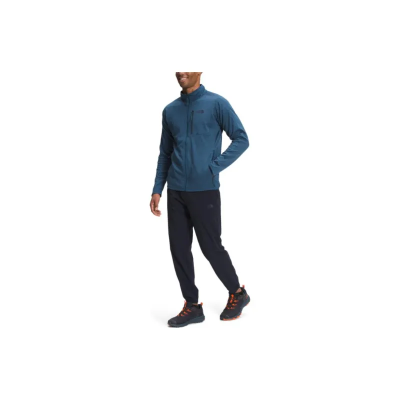 THE NORTH FACE Jackets Coats Men's Blue-2