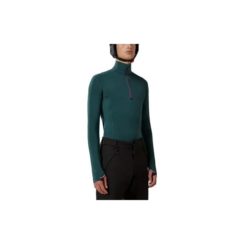 Moncler Half zip Sweatshirt-1