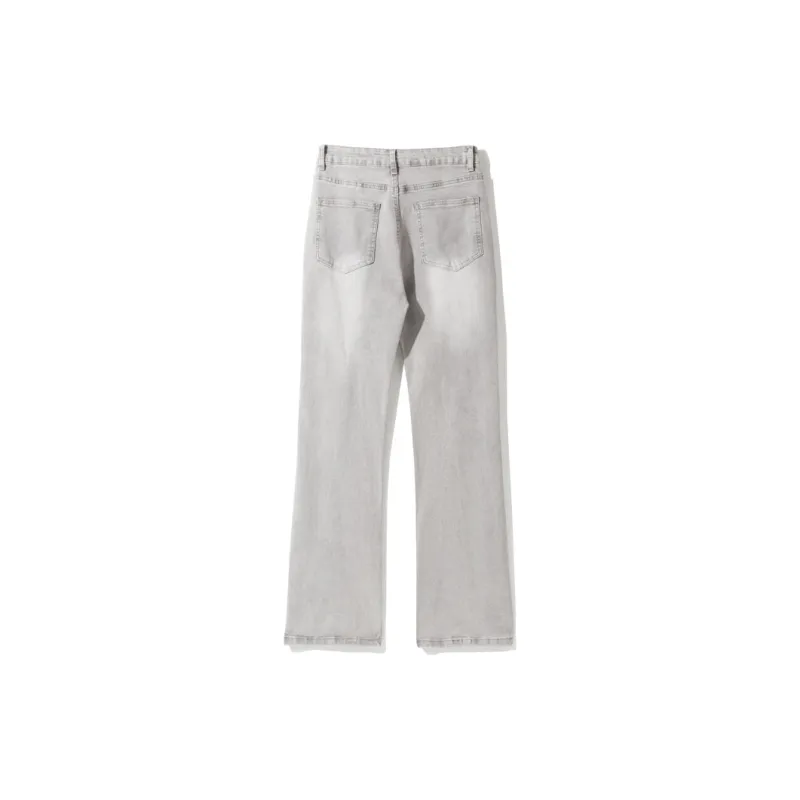 Kudamm Jeans Unisex-5