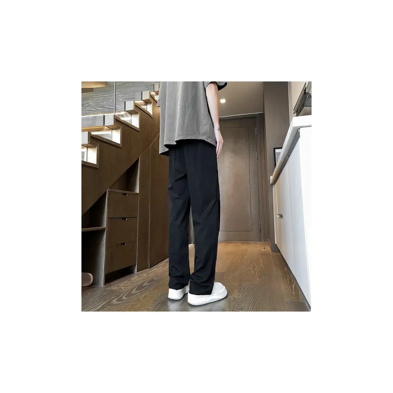 Roubini Casual Pants Unisex-2