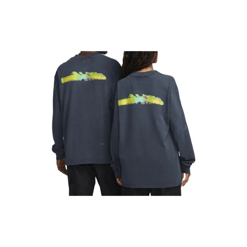 Nike X Nocta Ascent L/S Tee-3