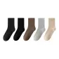 Dark Gray+Black+Khaki+Light Gray+Ecru