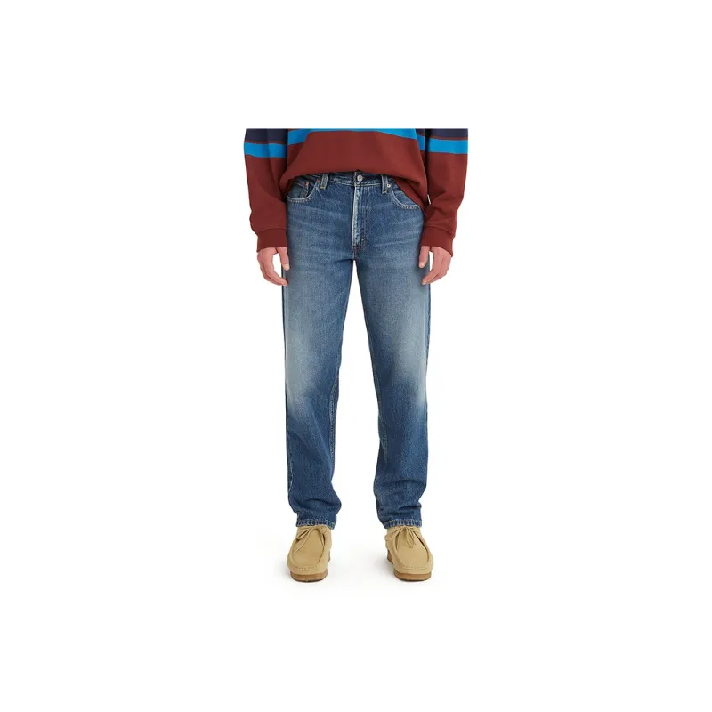 Levis FW22 Jeans Men's Light Indigo-3
