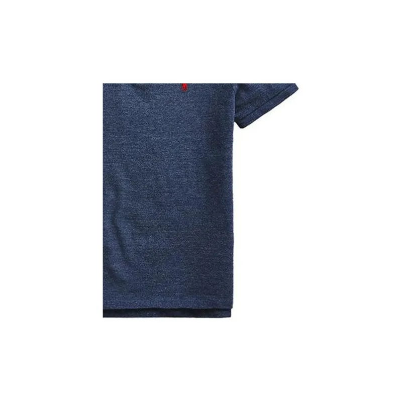 Polo Ralph Lauren Logo embroidered Polo Shirt-7