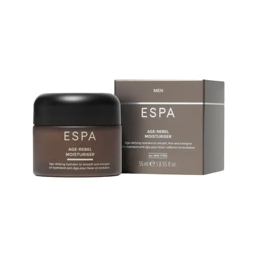 ESPA 페이스 모이스처 크림 남녀공용
