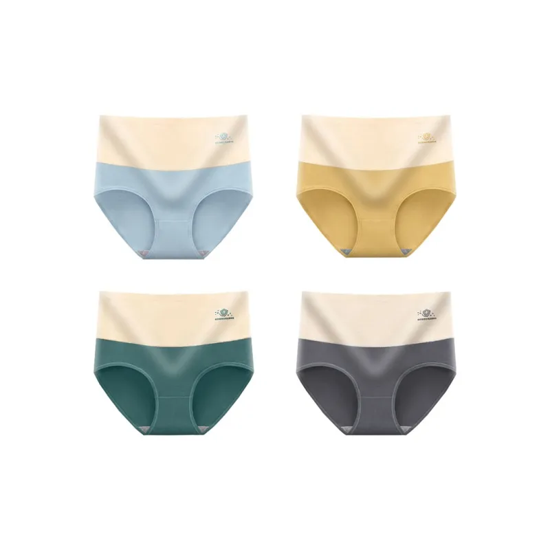 YUZHAOLIN Underpants Women's Combo Set-35
