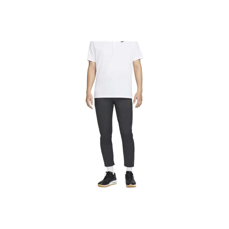 Nike Dri FIT Victory Casual Pants Men's Dark Smoke Gray-2