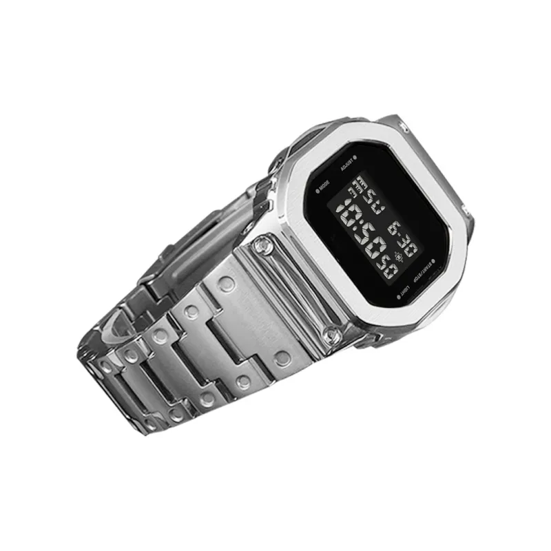 Keppot Small Block GM 5600 Collection Unisex-2