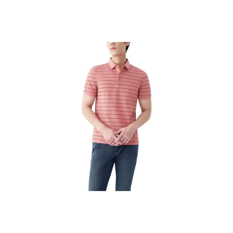 GOLDLION Polo Shirts Men-1