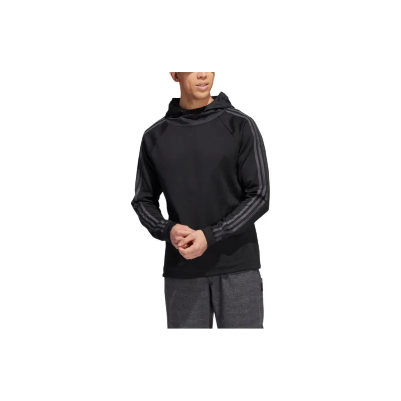 Adidas 3 Stripes Cold.Rdy Hoodie-4