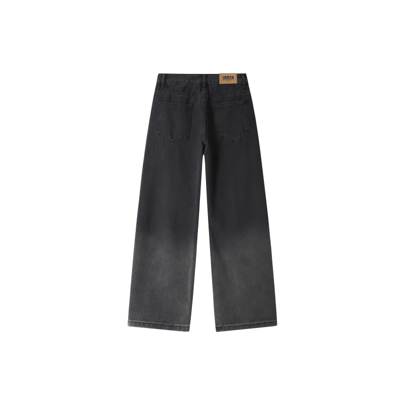 URBAN AUTHENTIC Jeans Unisex-3