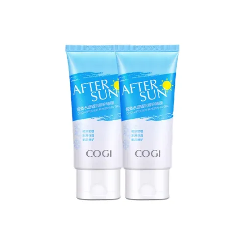 COGI 페이스 모이스처 크림 남녀공용