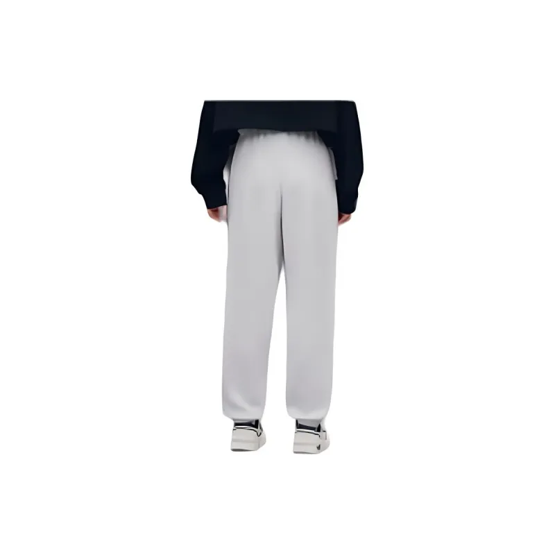 361° Knitted Sports Pants Unisex Original Heather Gray-3