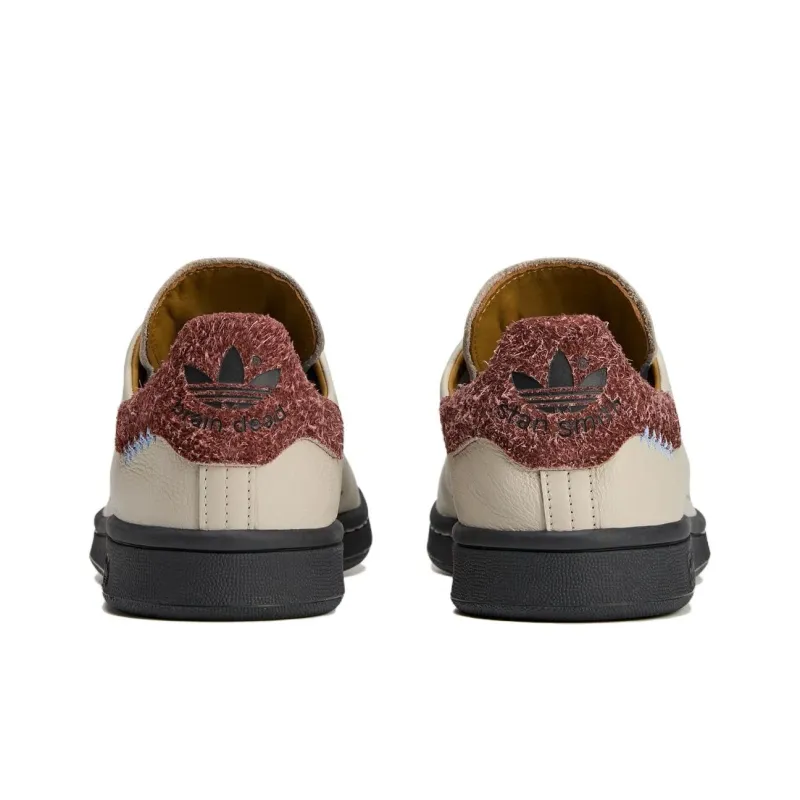 Adidas Stan Smith Brain Dead Bliss-3