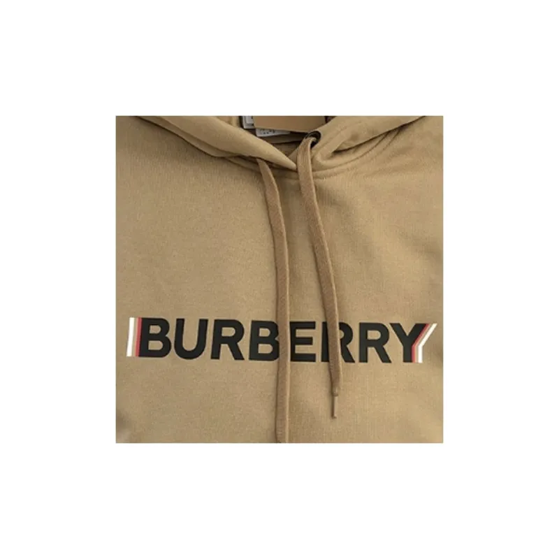 Burberry Sweatshirt Men's Beige-5