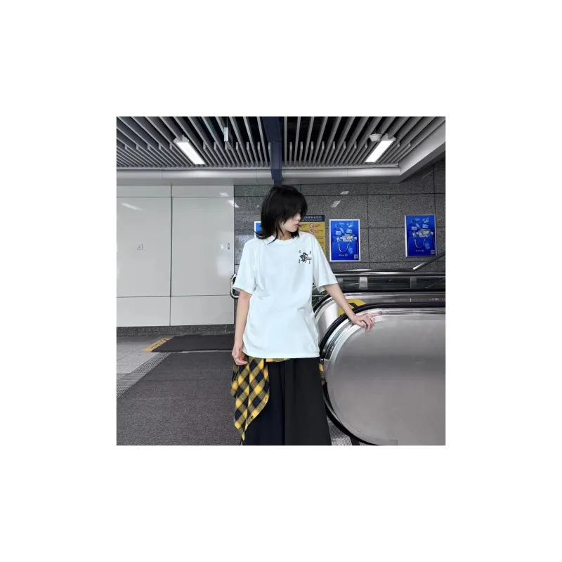 GDRX T Shirts Unisex-11
