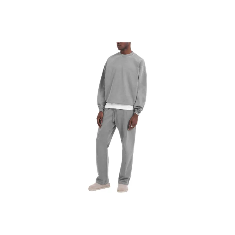 REPRESENT Initial Sweater-3