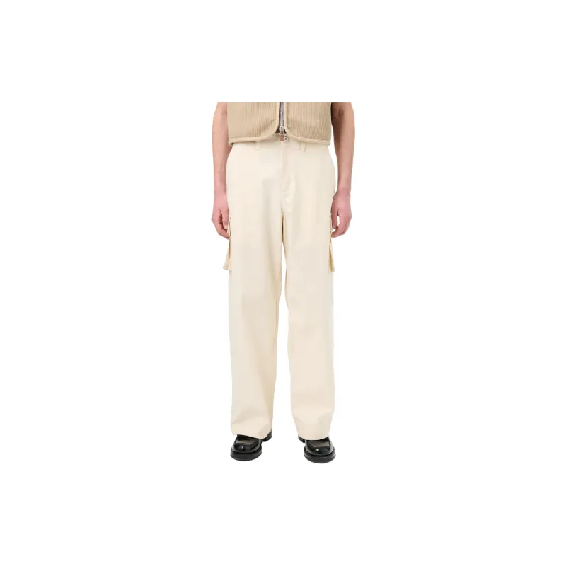 OUR LEGACY Mount Cargo Pants-2