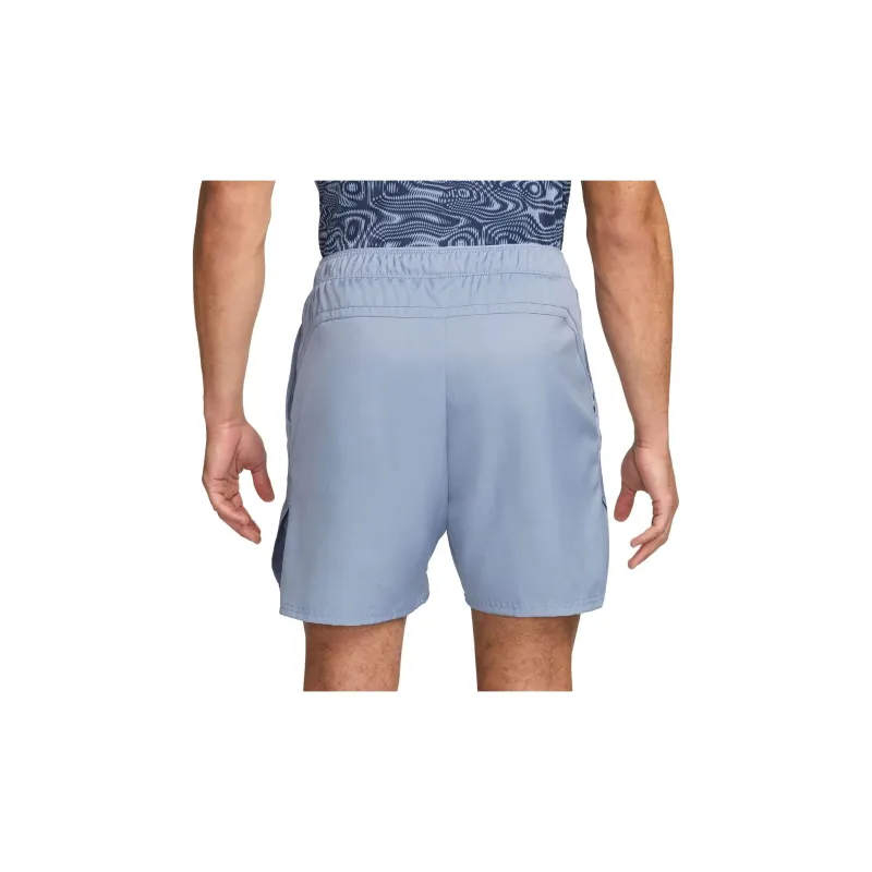 Nike Colorado Rockies Baseball Phrase Legend Casual Shorts Men's Blue-3