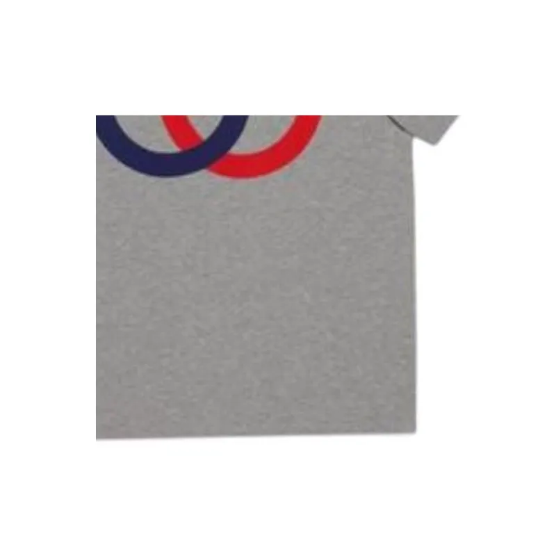 GUCCI T Shirts Men Gray-4