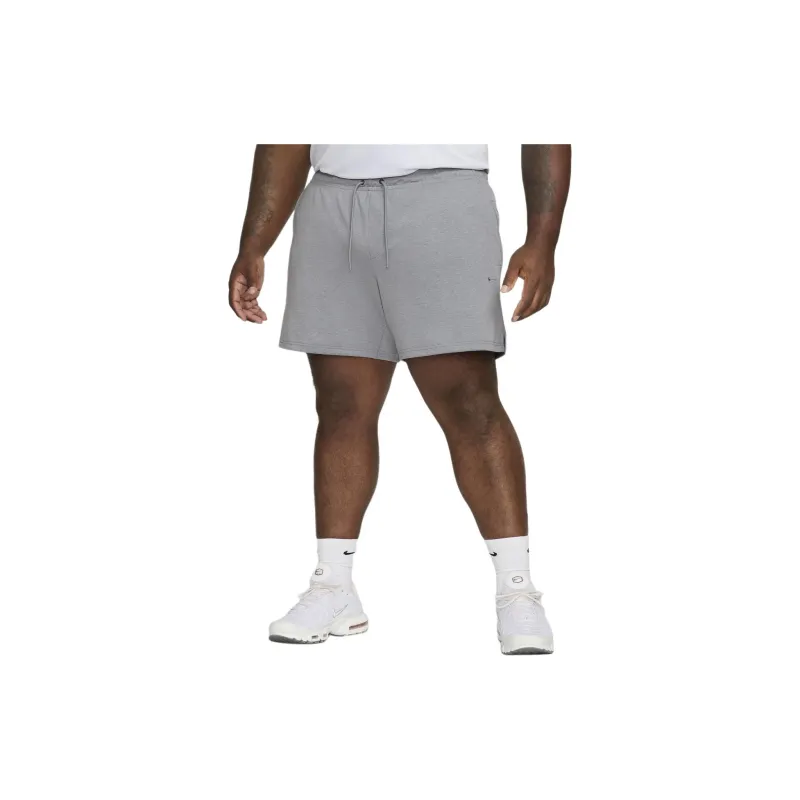 Nike Primary Fleece Men's 7' Dri FIT Unlined Performance Shorts-1