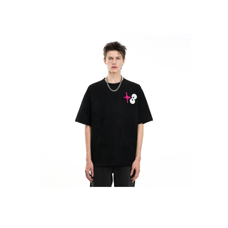 BJHG T Shirts Unisex-26
