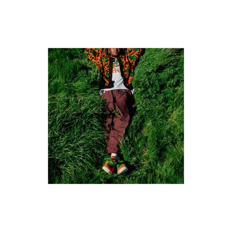 PUMA x CARROTS SS24 Shirt Unisex Multicolor-5