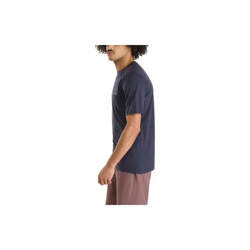 Arcteryx Ionia Merino Wool Series T Shirts Men-5
